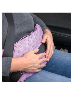 Almohada de Cinturón Zomaple para Recuperación Postquirúrgica
