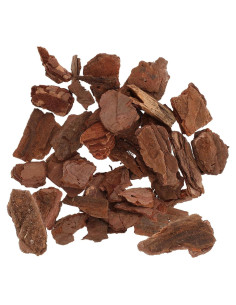 Kit de Corteza de Corcho Miniatura NUOBESTY 13x8.5cm para Dioramas