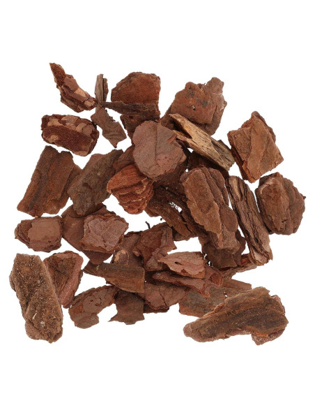 Kit de Corteza de Corcho Miniatura NUOBESTY 13x8.5cm para Dioramas