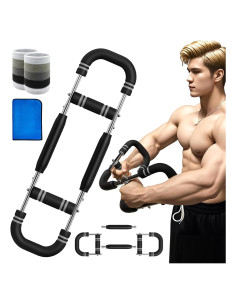 Entrenador de Brazo Twister Doxcore DCTAT 27.2-49.9 kg Ajustable