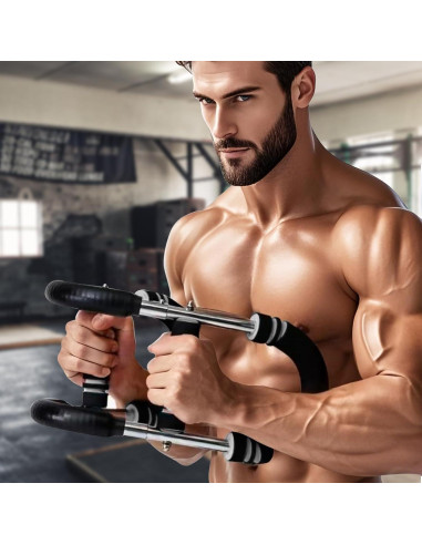 Entrenador de Brazo Twister Doxcore DCTAT 27.2-49.9 kg Ajustable