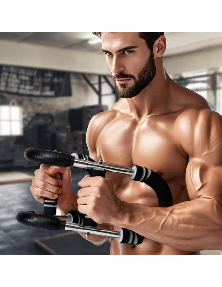 Entrenador de Brazo Twister Doxcore DCTAT 27.2-49.9 kg Ajustable