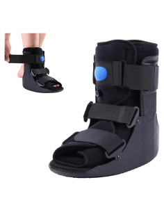 Botín Ortopédico Inflable JorWystia Air Cam Pequeño