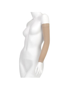 Manguito de Compresión Juzo Soft 2000 15-20 mmHg Beige T. VI