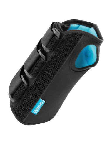Férula de Muñeca Ossur Formfit para Tendinitis y Lesiones - Grande