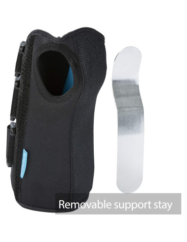 Férula de Muñeca Ossur Formfit para Tendinitis y Lesiones - Grande