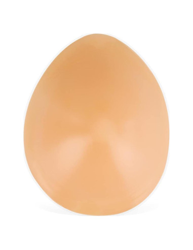 Prótesis de Silicona ONEFENG para Mastectomía 300g Copa B