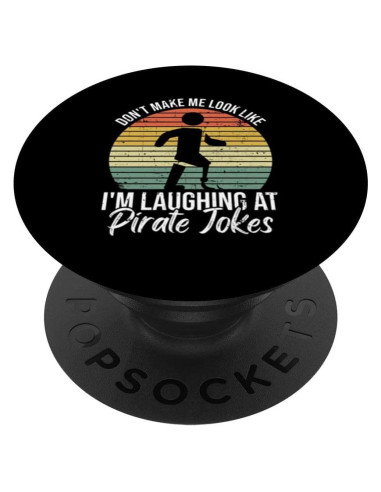 PopSocket Intercambiable Negro PopSockets para Prótesis