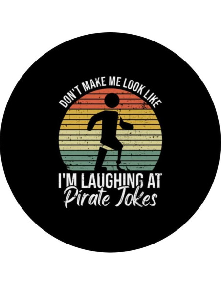 PopSocket Intercambiable Negro PopSockets para Prótesis