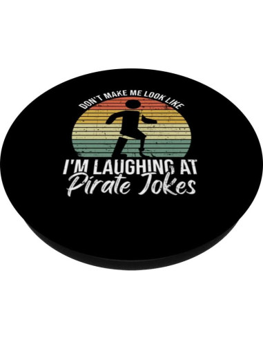 PopSocket Intercambiable Negro PopSockets para Prótesis