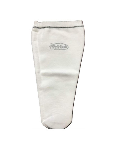 Calcetín Prostético Knit Rite 1SP1RGSH Ligero Sin Agujero