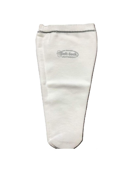 Calcetín Prostético Knit Rite 1SP1RGSH Ligero Sin Agujero