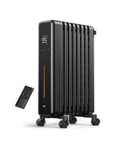 Calentador Eléctrico Dreo DR-HSH011 1500W con Control Remoto