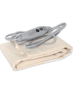 Calentador de Cama Battle Creek F00458 con 3 Temperaturas y Apagado Automático 2