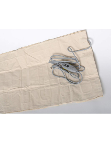 Calentador de Cama Battle Creek F00458 con 3 Temperaturas y Apagado Automático