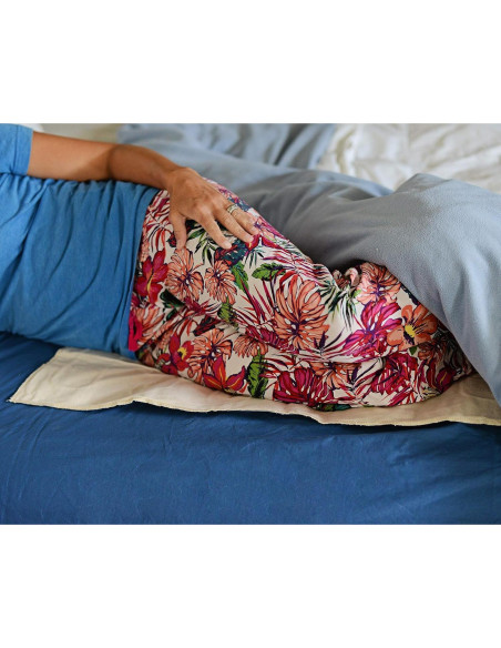 Calentador de Cama Battle Creek F00458 con 3 Temperaturas y Apagado Automático