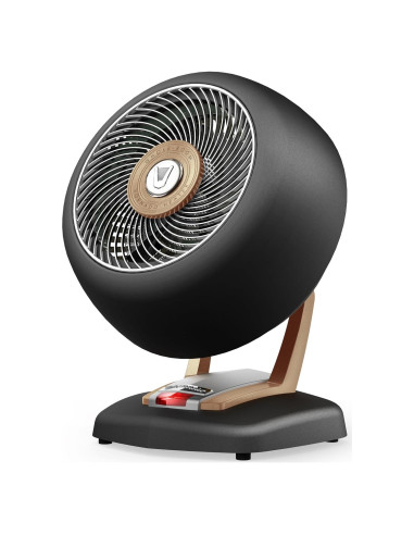 Calentador de Espacio Vornado VHEAT Retro 120V 2 Configuraciones