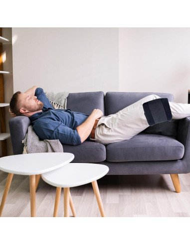 Paquete de Hielo Reutilizable Pallesen - Gel Frío 28x18cm Set de 3