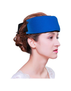 Compresa de Hielo Reutilizable MR.ICE para Dolores de Cabeza - 2 Paquetes