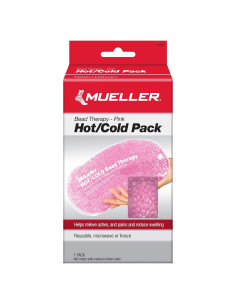Paquete Frío/Calor Reutilizable Mueller 26.4x12.7 cm