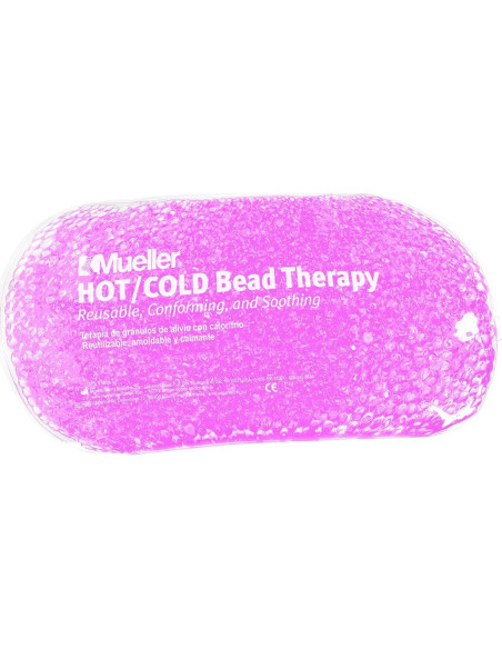 Paquete Frío/Calor Reutilizable Mueller 26.4x12.7 cm