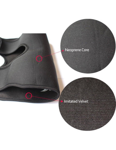 Bolsa de Hielo Reutilizable Creatrill 22.86 cm con Neopreno