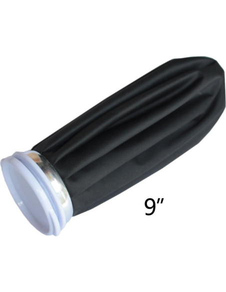 Bolsa de Hielo Reutilizable Creatrill 22.86 cm con Neopreno