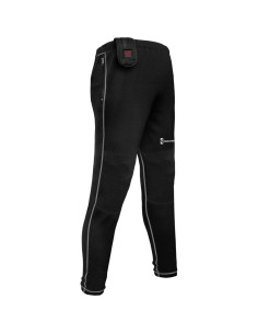Pantalones Calentados para Mujeres Gerbing 7V - Negro S 2