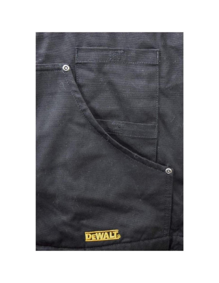 Chaqueta Térmica DEWALT DCHJ076ATD Unisex 2X Tabaco con Batería