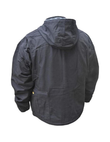 Chaqueta Térmica DEWALT DCHJ076ATD Unisex 2X Tabaco con Batería