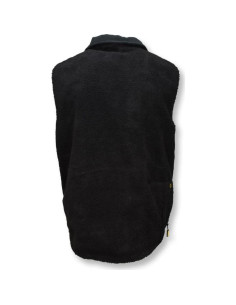 Chaleco Reversible Calentado Unisex Radians DCHV086BD1-L - Negro - Talla L 2