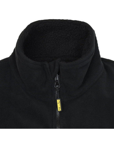 Chaleco Reversible Calentado Unisex Radians DCHV086BD1-L - Negro - Talla L