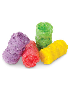 Galletas de Arroz para Animales Pequeños Ware 340g