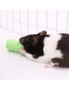 Galletas de Arroz para Animales Pequeños Ware 340g 2