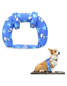 Collar de Seguridad para Perros Yuyuso - Previene Escapes 21.6 cm