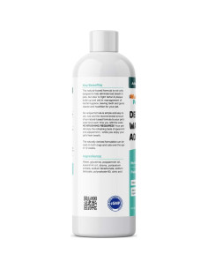 Aditivo Dental para Perros y Gatos Wellnergy Pets 473 ml 2