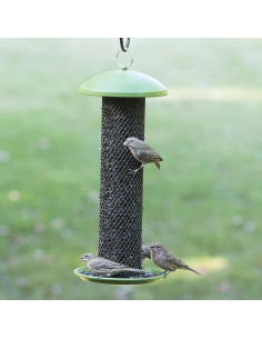 Comedero para Aves Silvestres Perky Pet GSS00347 0.68 kg 2