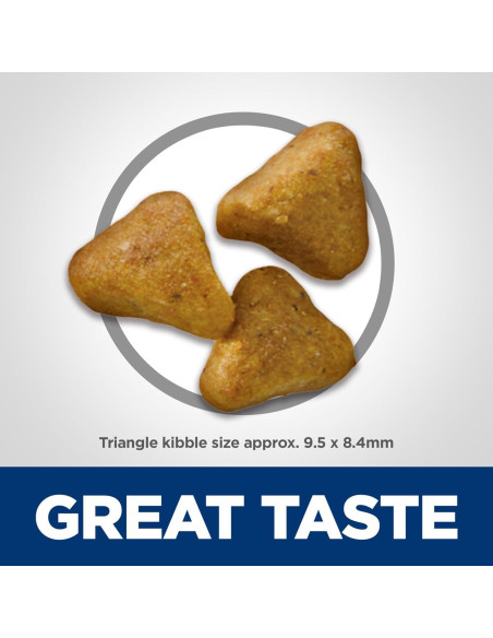 Comida Seca para Gatos Hill's Science Diet 3.18 kg Pollo