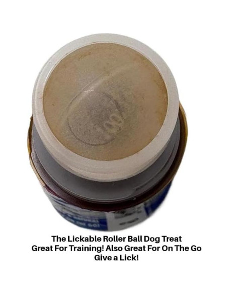 Golosina líquida natural para perros Inovopet 50 ml tocino