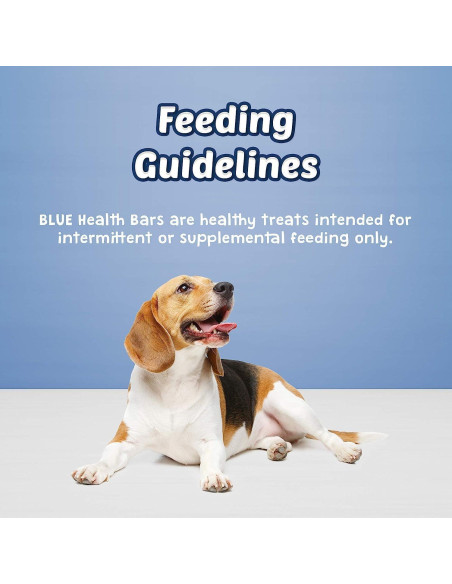 Paquete Variado Aurora Pet - 4 Barras Saludables para Perros 1.81 kg