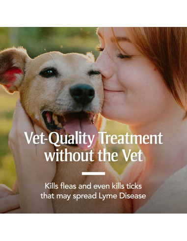 Polvo para Alfombras PetArmor 454g - Control de Pulgas y Garrapatas