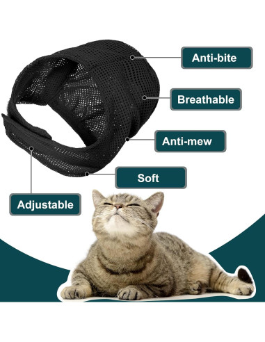 Kit de Aseo para Mascotas 9 en 1 Kritkin - Bolsa de Baño y Herramientas