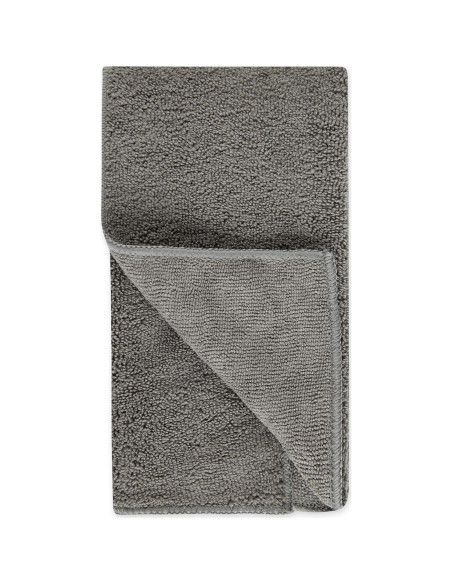 Set de 3 Toallas de Microfibra para Mascotas Bone Dry 38x76 cm Gris