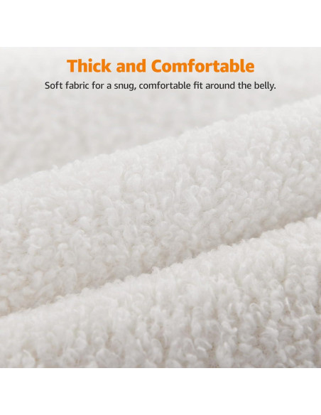 Sling Portátil para Perros Loobani - Arnés Soporte Cadera Grande