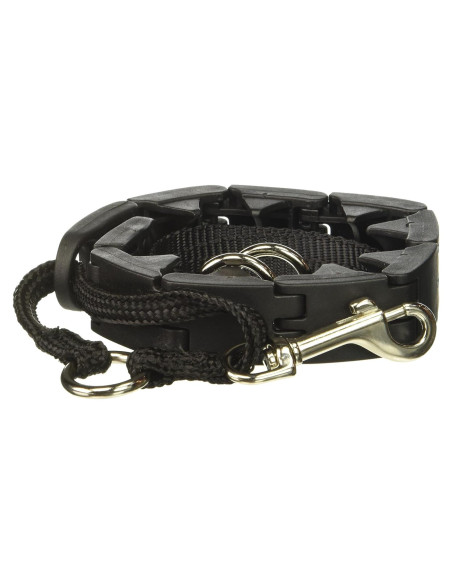Collar Pro-Entrenamiento Star Mark para Perros Grande 53 cm