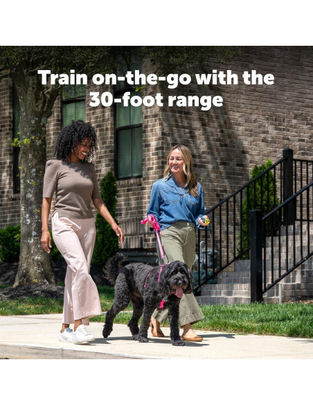 Entrenador Ultrasonico Sin Collar PetSafe - Dispositivo Antibark Portátil