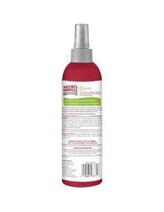 Repelente en Spray para Gatos Nature's Miracle 226ml 2
