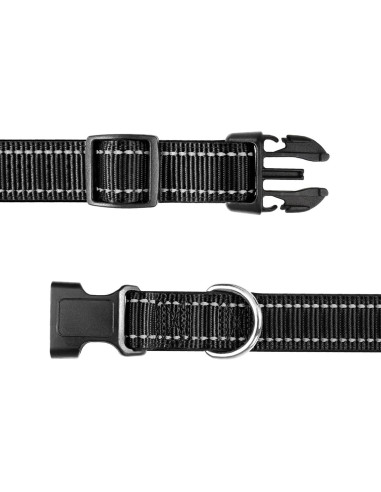 Correa de Repuesto Aikko para Collar de Choque Nylon Ajustable