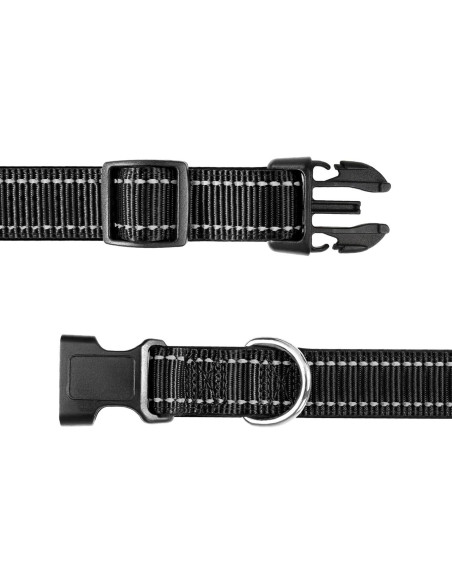 Correa de Repuesto Aikko para Collar de Choque Nylon Ajustable