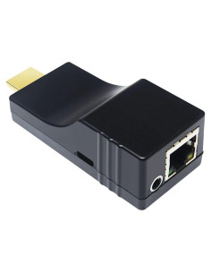 Codificador HDMI Portátil DDMALL HEV-2K 1080p 2.4W